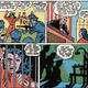 Illustration for article titled Meet He-She, the most unsung comic book villain ever